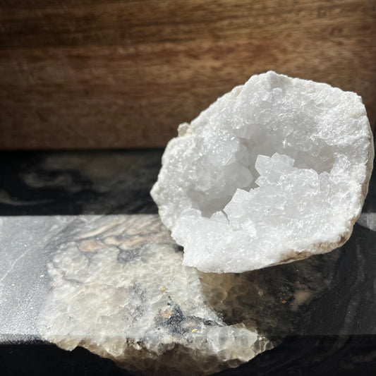 Calcite Crystals